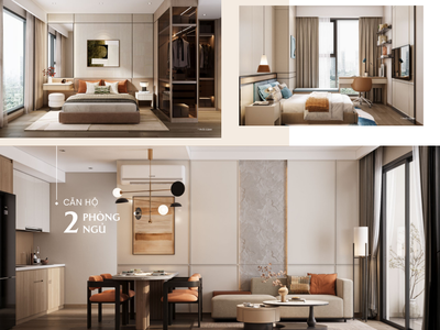 Độc quyền căn Masteri Rivera 2PN , View trực diện sông, nhận ngay chỉ với 1,3 tỷ   CK đến 17 0
