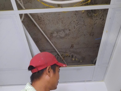 Sửa nứt thấm đà nẵng 0