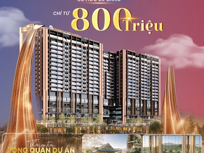 Chung cư cao cấp phía tây Hà Nội  - Legacy HINORI -50tr/m2 0