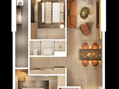 Nhanh tay sở hữu căn hộ chung cư Legacy Hinoiri với thiết kế hiện đại và tiện nghi.Ở phía tây Thủ Đô 0