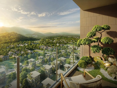 Nhanh tay sở hữu căn hộ chung cư Legacy Hinoiri với thiết kế hiện đại và tiện nghi.Ở phía tây Thủ Đô 1