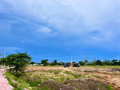 Đất đang bán tại Trần Thủ Độ, Điện Nam Đông, Điện Bàn, Quảng Nam. Diện tích 126m , giá 16 triệu/m 5