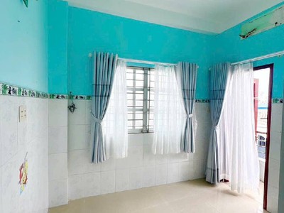 Bán nhà 4 tầng, 5pn, 4wc, tỉnh lộ 10, gần an dương vương, bà hom, giáp q6, chỉ hơn 3 tỷ 3