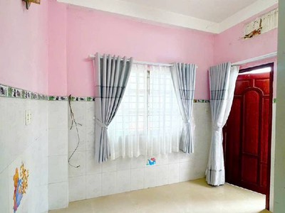 Bán nhà 4 tầng, 5pn, 4wc, tỉnh lộ 10, gần an dương vương, bà hom, giáp q6, chỉ hơn 3 tỷ 4
