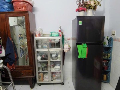 Nhà điện biên phủ 73m2 2tầng 5pn ngang 4m shr hoàn công đủ giá 6,2tỷ 0