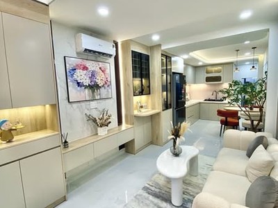 nhà đẹp, khu bàu cát -tân bình - 48m  - 3 tầng - 5 tỷ 1