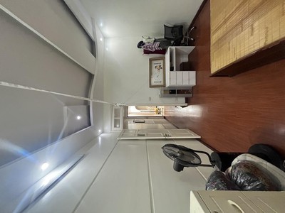 Bán nhà cầu giấy 33m2, 4 tầng, gần hoàng quốc việt, giá chỉ 5,45 tỷ 0