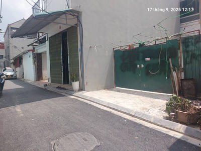 Bán đất bắc hồng 57m2, mt4.5m, ngõ nông thông, 7 chỗ, 4.6 tỷ, đông anh. 2