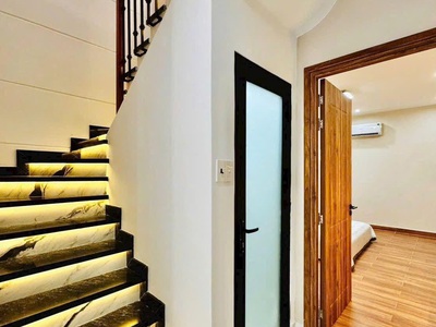 2 tầng 59m2 có 6 tỷ x lê đức thọ an hội tây p13 gò vấp  tp. hcm 2