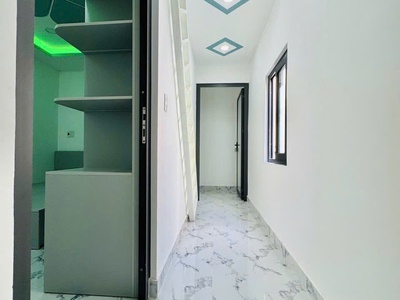 Nhà hxh 2tầng 44m2 shr hoàn công đủ giá 5,5tỷ 0