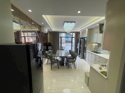 Chính chủ bán nhà ngõ 84 ngọc khánh nguyễn công hoan ba đình 1