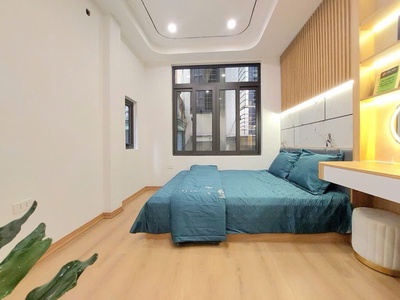 Nhà phố lò đúc- phân khúc hiếm - 1 nhà ra phố- ngõ nông 1
