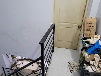 Nhà điện biên phủ 73m2 2tầng 5pn ngang 4m shr hoàn công đủ giá 6,2tỷ 1