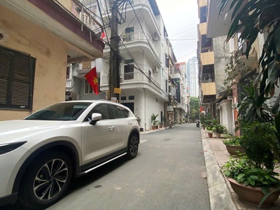 Hot     cần bán nhà đẹp thuộc khu phan lô cầu diễn  hoàng công chất  ôtô tránh 1