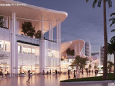 Shophouse 150m2 tại blanca city, vũng tàu, giá ưu đãi, view đẹp 2
