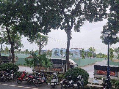 Chính chủ bán đất cự khê thanh oai, ngay khu đô thị thanh hà, 81m2. giá 10 tỷ 1