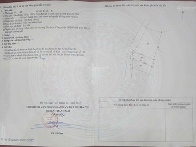 Chính chủ bán đất cự khê thanh oai, ngay khu đô thị thanh hà, 81m2. giá 10 tỷ 2