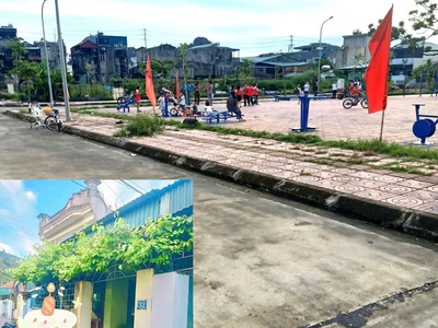 Cơ hội vàng cho nhà đầu tư lâu dài nhà 2 tầng 3