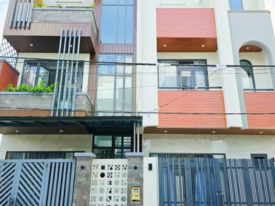 Bán đất thổ cư đường long thuận, phường long phước, tp hcm, dt 59m2, 4 x14.7m, shr, 3.35 tỷ. 2