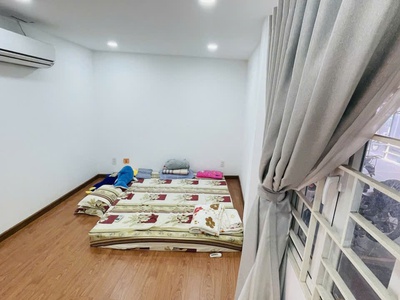 Nhà hxh 2tầng 44m2 shr hoàn công đủ giá 5,5tỷ 1