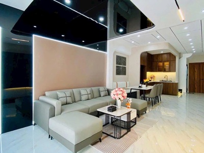 2 tầng 59m2 có 6 tỷ x lê đức thọ an hội tây p13 gò vấp  tp. hcm 0