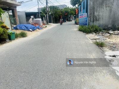 Lô đất đẹp mặt tiền văn tiến dũng, hòa xuân giá chỉ 5,3tỷ diện tích: 100m 3