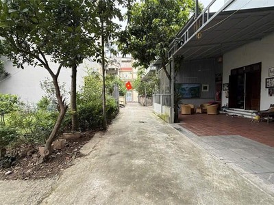 Đất đẹp - giá tốt - vị trí đắc địa tại phường đông ngạc, quận bắc từ liêm, hà nội 3