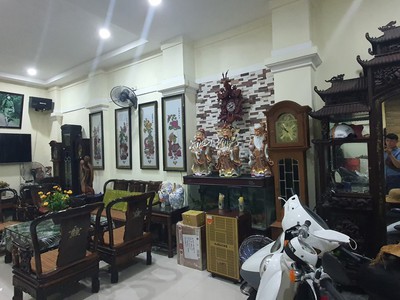 Mặt phố đỗ ngọc du   vỉa hè rộng   kinh doanh   dòng tiền ổn định   chỉ 24,5 tỷ 2