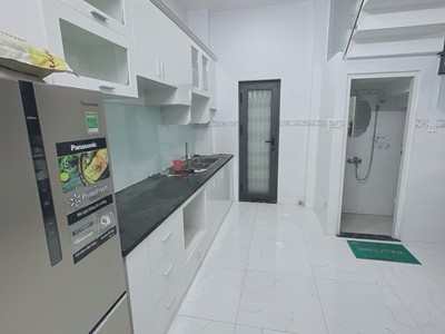 Quá rẻ-nhà 2 tầng-65m2- tt quận 7- nhỉnh 6 tỷ 1