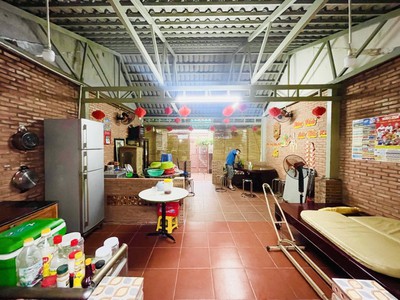Bán nhà đường 27, phường  phước long, hcm - dt 92m2, 2pn, sổ đỏ, 5.75 tỷ. 1