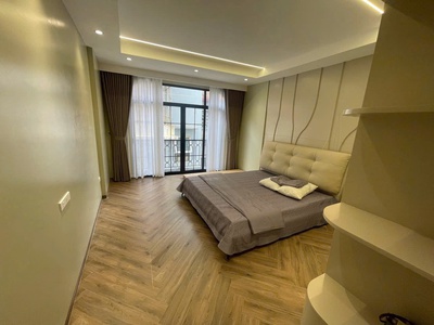 Chính chủ bán nhà ngõ 84 ngọc khánh nguyễn công hoan ba đình 3