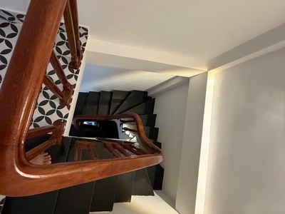 Nhà phố lò đúc- phân khúc hiếm - 1 nhà ra phố- ngõ nông 3
