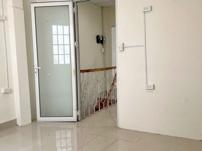 Nhà 2 tầng nở hậu xe ba gác tới cửa hẻm 125 nguyễn thị tần p. chánh hưng. giá 4.68 tỷ tl 3