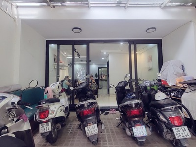 Bán nhà đường nhựa  ấp chánh 1, tân xuân, hóc môn, 83m2, shr, 5.2 tỷ. 2