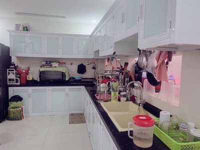 Bán nhà đường nhựa  ấp chánh 1, tân xuân, hóc môn, 83m2, shr, 5.2 tỷ. 3