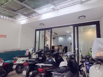 Bán nhà đường nhựa  ấp chánh 1, tân xuân, hóc môn, 83m2, shr, 5.2 tỷ. 4