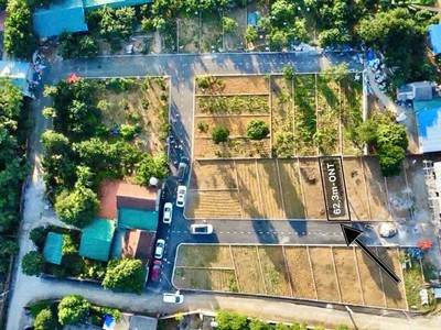 Đất đẹp - giá tốt - vị trí đắc địa tại đội 7, xã tân xã, huyện thạch thất, hà nội 3