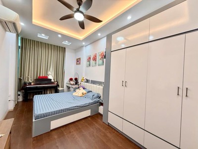 Bán nhà nghĩa đô 34m2, 4 tầng, gần võ chí công, giá 5,4 tỷ 3
