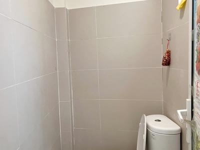 Nhà 2 tầng nở hậu xe ba gác tới cửa hẻm 125 nguyễn thị tần p. chánh hưng. giá 4.68 tỷ tl 4