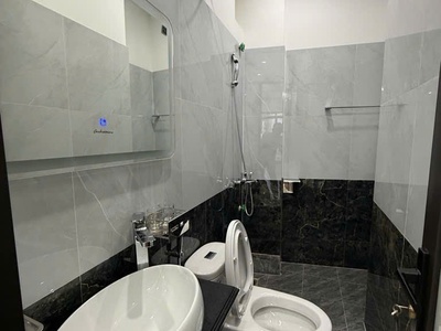 Nhà phố lò đúc- phân khúc hiếm - 1 nhà ra phố- ngõ nông 4
