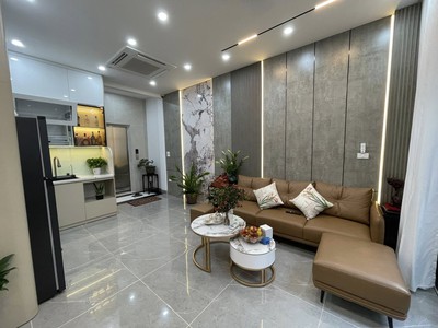 Nhà đẹp âu cơ - thang máy - 20m oto - 7 ngủ - nhỉnh 13 tỷ. 0