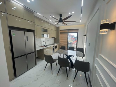 Nhà đẹp âu cơ - thang máy - 20m oto - 7 ngủ - nhỉnh 13 tỷ. 2