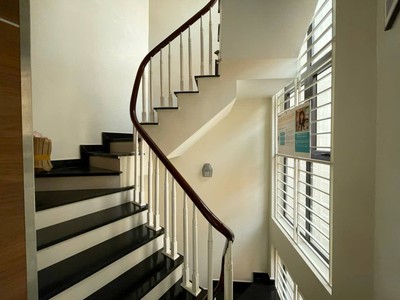 Bán gấp nhà thanh xuân, phân lô oto tránh, vỉa hè kinh doanh văn phòng, 52m2 5t chỉ 22 tỷ 3