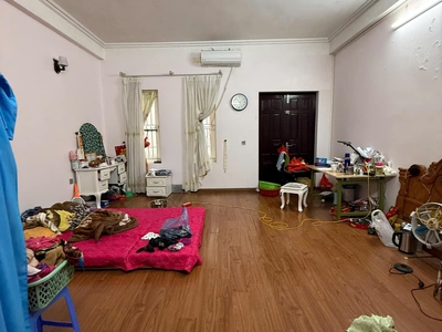 Bán gấp nhà thanh xuân, phân lô oto tránh, vỉa hè kinh doanh văn phòng, 52m2 5t chỉ 22 tỷ 4
