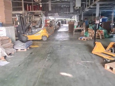 Bán nhà mặt tiền 21x82m giá 36 tỷ đường 157 bình mỹ 2