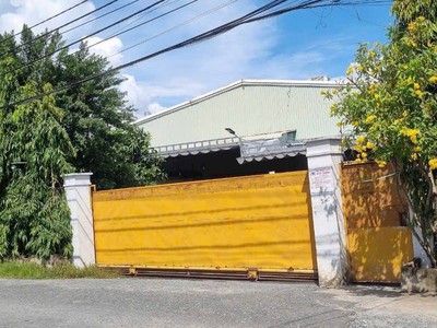Bán nhà mặt tiền 21x82m giá 36 tỷ đường 157 bình mỹ 1