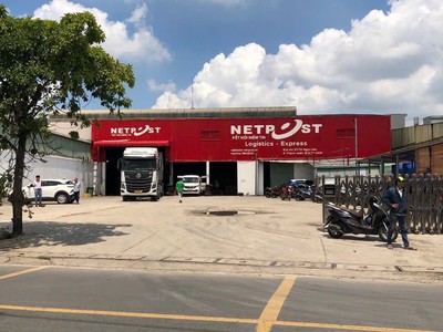 Bán nhà mặt tiền 27x79m nở hậu 57m giá 95 tỷ đường tô ngọc vân 1