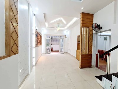 Bán nhà phố tô vĩnh diện   thanh xuân, lô góc thoáng sáng, ô tô -mt khủng 66m2 chỉ 13,3t 1