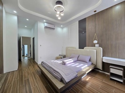 Nhà đẹp 3 tầng full nội thất   đường 7.5m phú xuân, gần biển, liên chiểu    chỉ 6.85 tỷ 4
