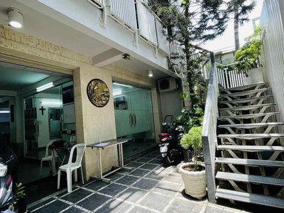 Bán nhà mặt tiền phan kiến bá- p12- đẳng cấp k300 - khu biệt thự văn phòng - siêu đẹp hiếm chỉ 1 1